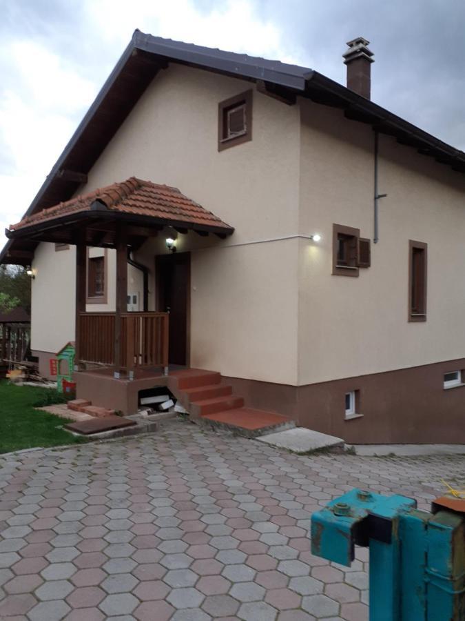 Home Away From Home Ilidža Extérieur photo