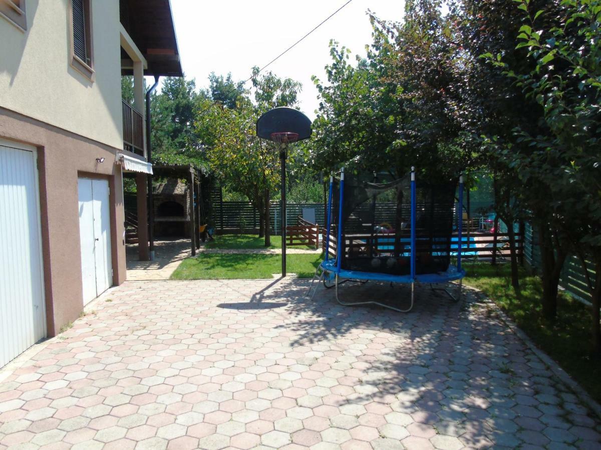 Home Away From Home Ilidža Extérieur photo